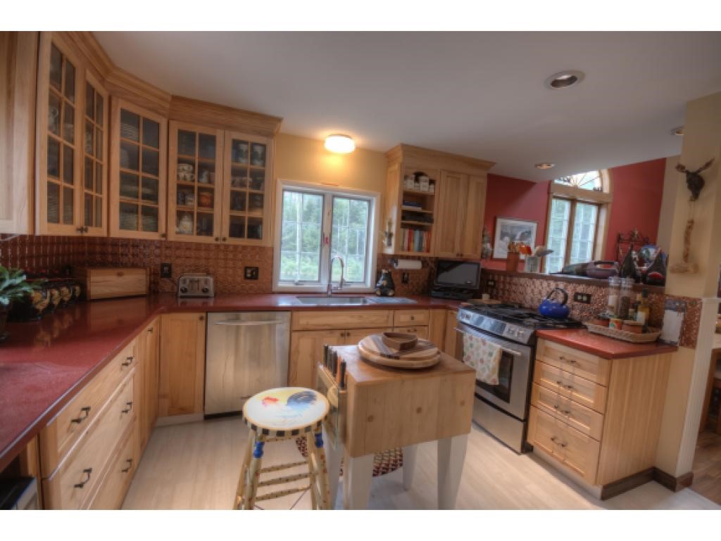 14 Glendon Hills Road Winhall, VT 05340 - Photo 7 of 14