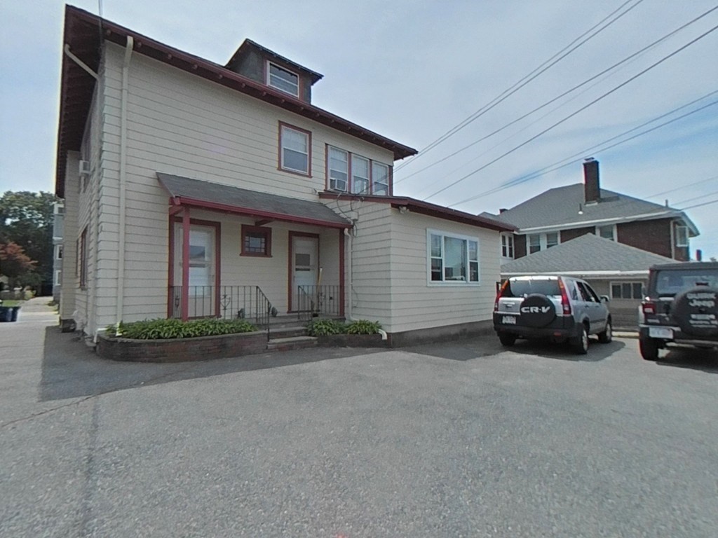 8 Mapleton Street, Unit 8 Boston, MA 02135 - Photo 17 of 17 Gallery Image 17