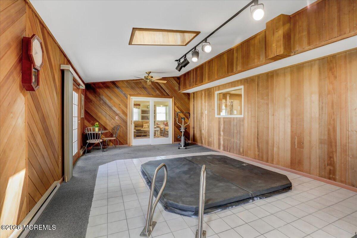 21 Applegate Road Freehold, NJ 07728 - Photo 22 of 46 30-Hot Tub