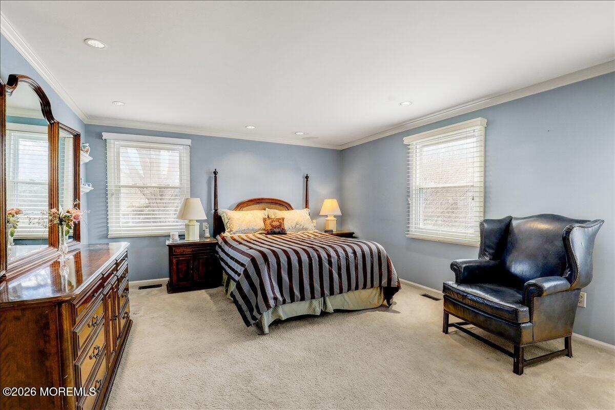 21 Applegate Road Freehold, NJ 07728 - Photo 28 of 46 Primary Bedroom