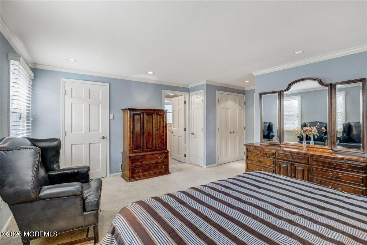 21 Applegate Road Freehold, NJ 07728 - Photo 29 of 46 Primary Bedroom