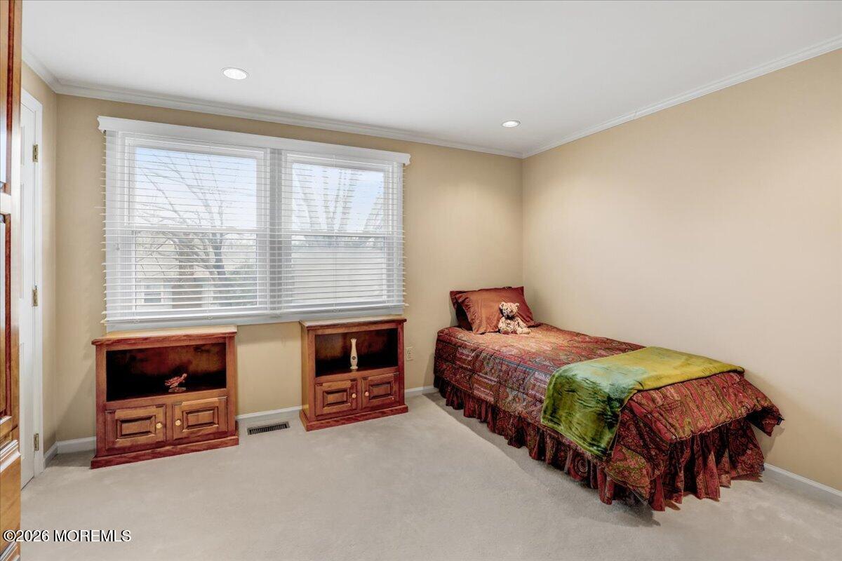 21 Applegate Road Freehold, NJ 07728 - Photo 32 of 46 3rd Bedroom