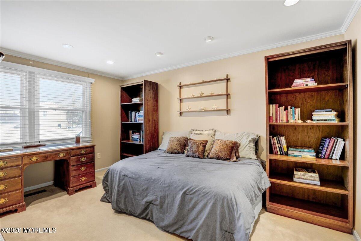 21 Applegate Road Freehold, NJ 07728 - Photo 33 of 46 4th Bedroom