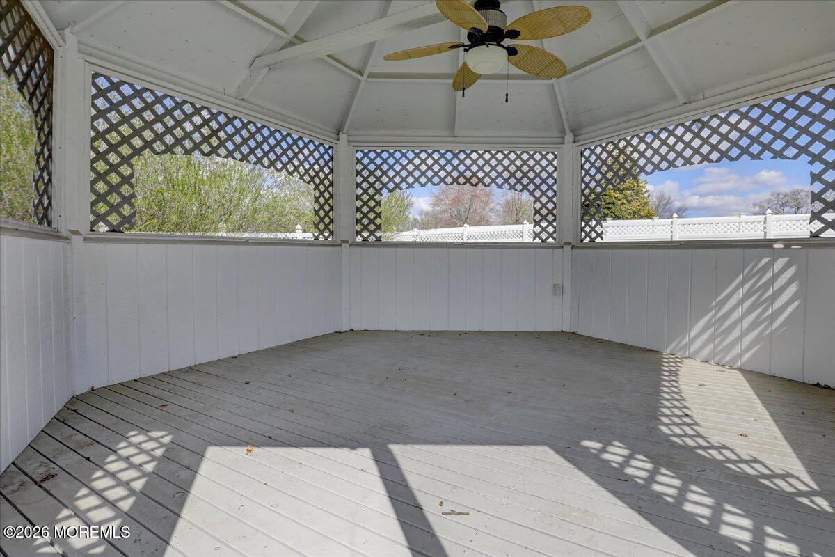 21 Applegate Road Freehold, NJ 07728 - Photo 38 of 46 Gazebo