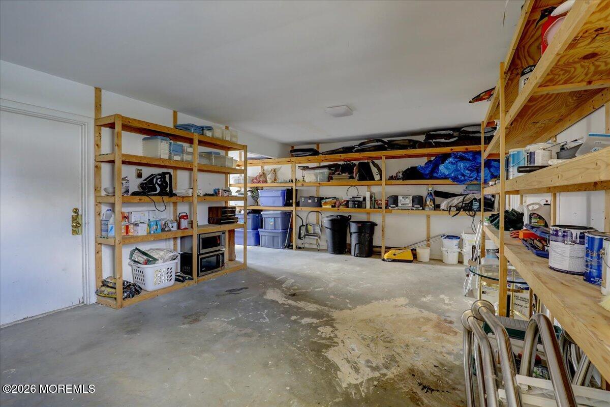 21 Applegate Road Freehold, NJ 07728 - Photo 39 of 46 Storage Room
