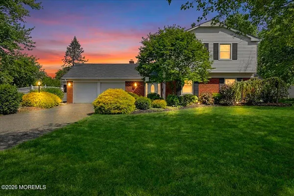 $860,000 | 21 Applegate Road, Freehold, NJ 07728