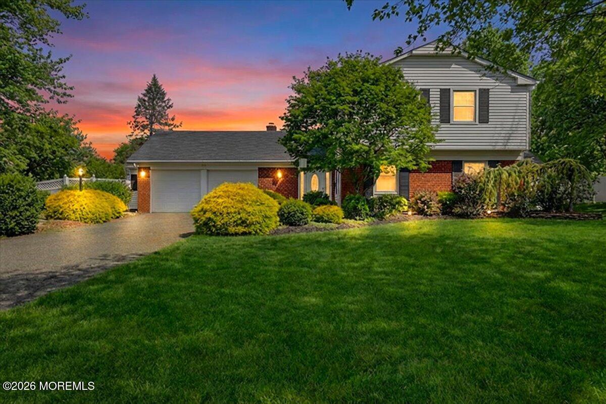 21 Applegate Road Freehold, NJ 07728 - Photo 43 of 46 21 Applegate Rd