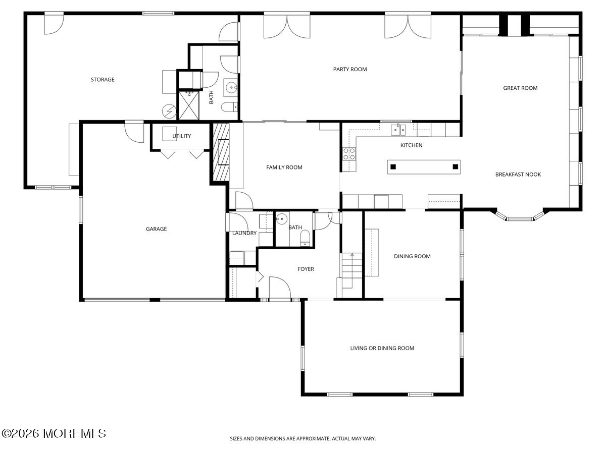 21 Applegate Road Freehold, NJ 07728 - Photo 44 of 46 Gallery Image 44
