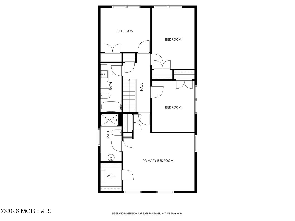 21 Applegate Road Freehold, NJ 07728 - Photo 45 of 46 Gallery Image 45