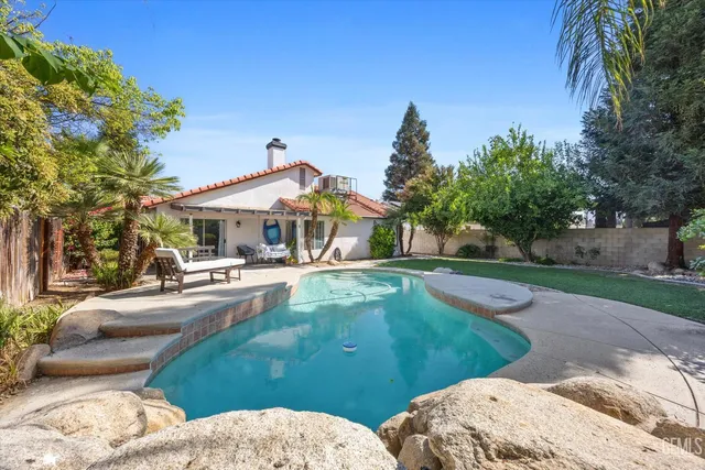 $408,000 | Undisclosed Address, Bakersfield, CA 93312