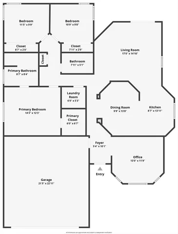 $408,000 | Undisclosed Address, Bakersfield, CA 93312