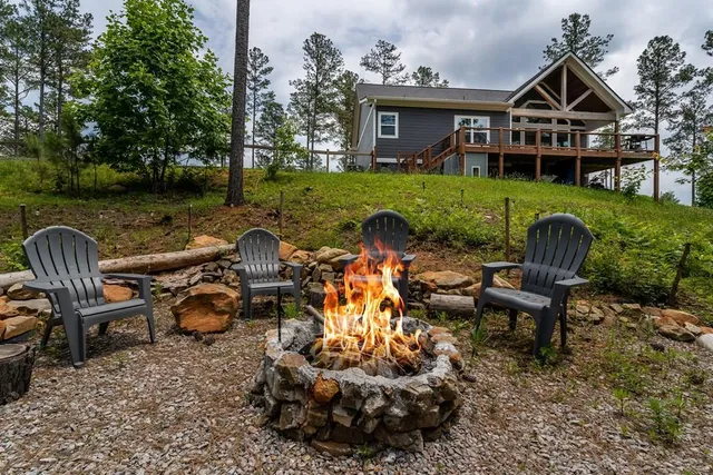 $547,000 | 230 High River Road, Ellijay, GA 30540