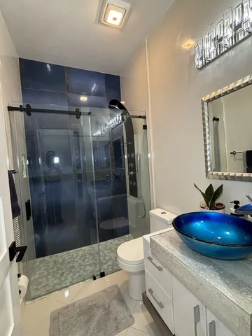 a utility room with washer and dryer