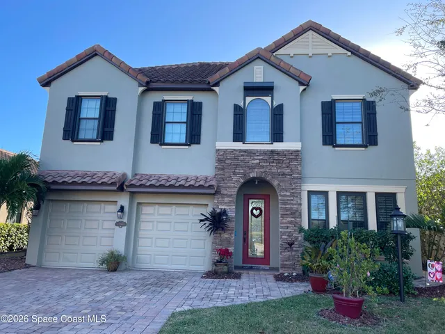 $749,900 | 259 Montecito Drive, Satellite Beach, FL 32937