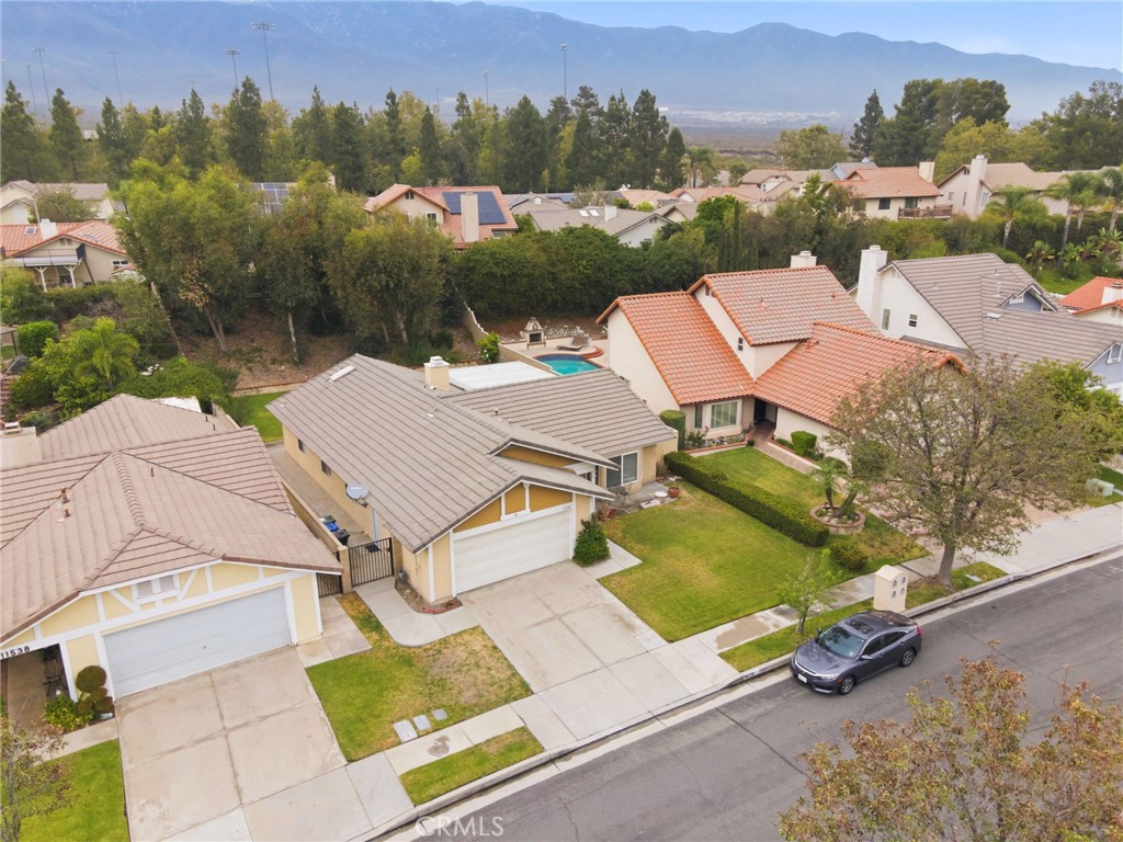 11548 Copper Pass Court Rancho Cucamonga, CA 91737 - Photo 35 of 39