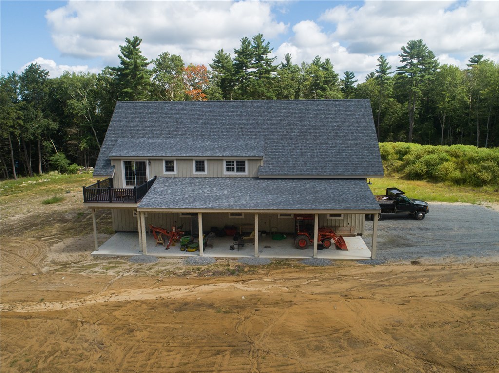 231 Chopmist Hill Road Glocester, RI 02814 - Photo 18 of 34 Gallery Image 18