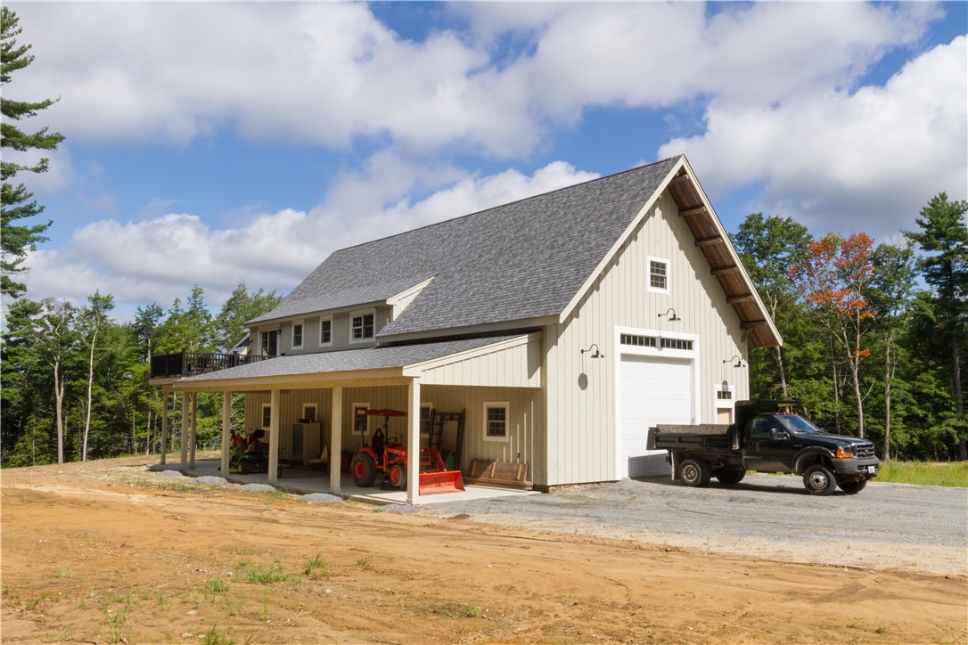 231 Chopmist Hill Road Glocester, RI 02814 - Photo 30 of 34 Gallery Image 30
