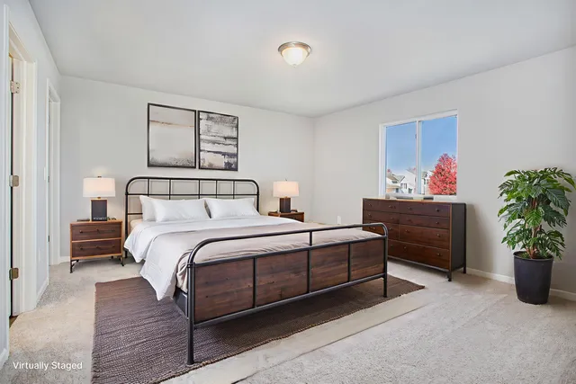 $449,900 | 6230 Sumter Street, Allendale, MI 49401