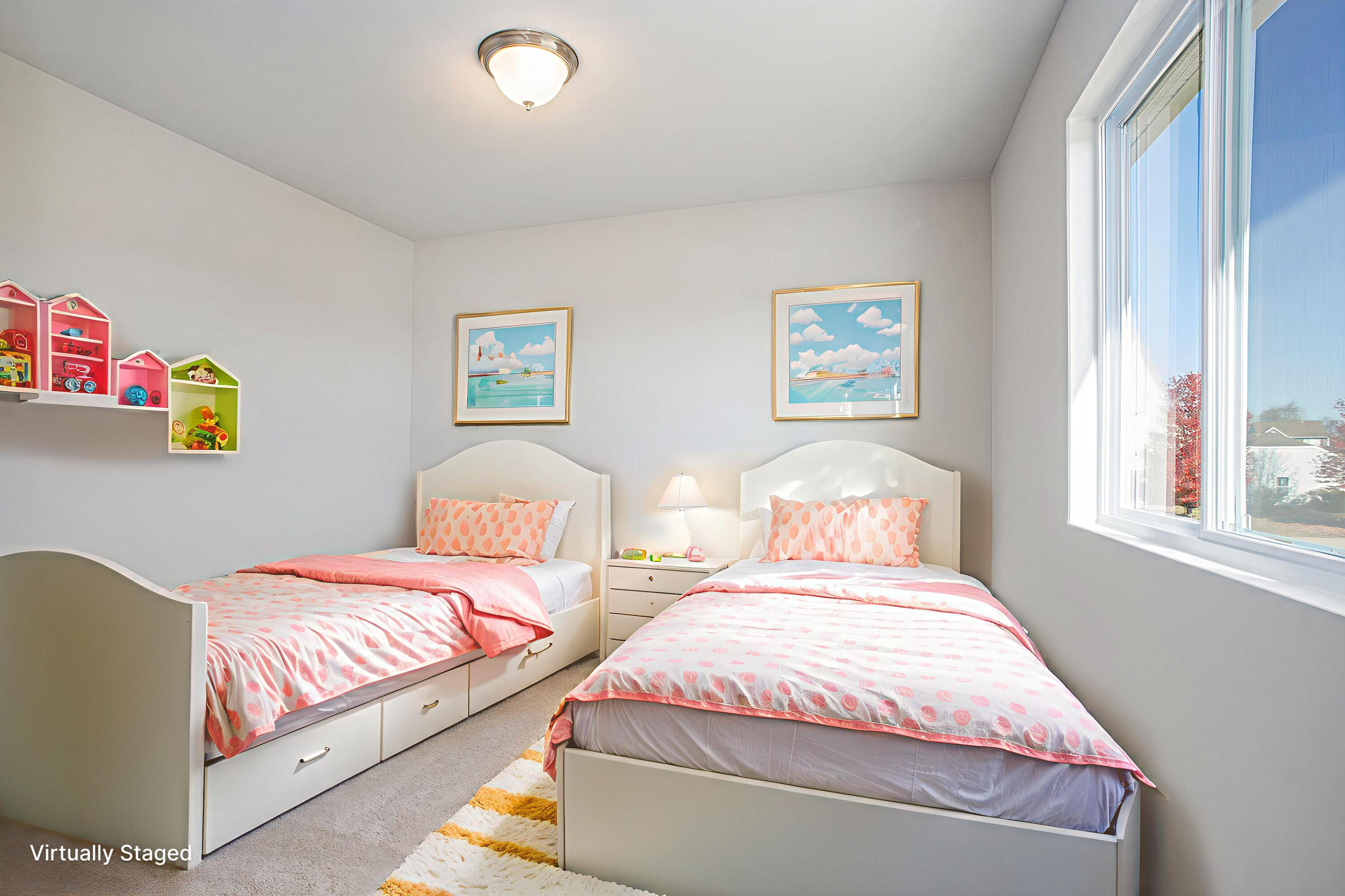 6230 Sumter Street Allendale, MI 49401 - Photo 31 of 31 GF2121-i1880-BR4 - Kids Room - Standard