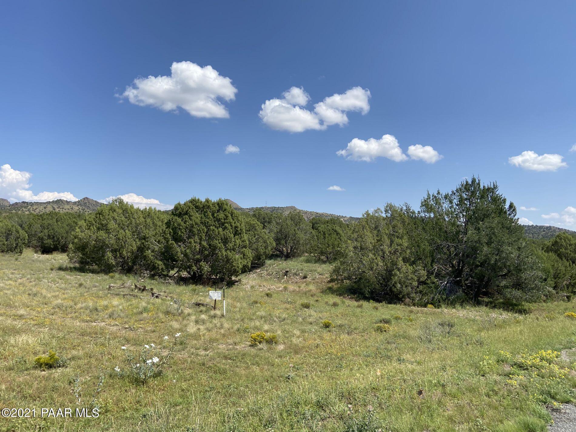 0 West Rambling Road Prescott, AZ 86305 - Photo 10 of 15 a view of a sky