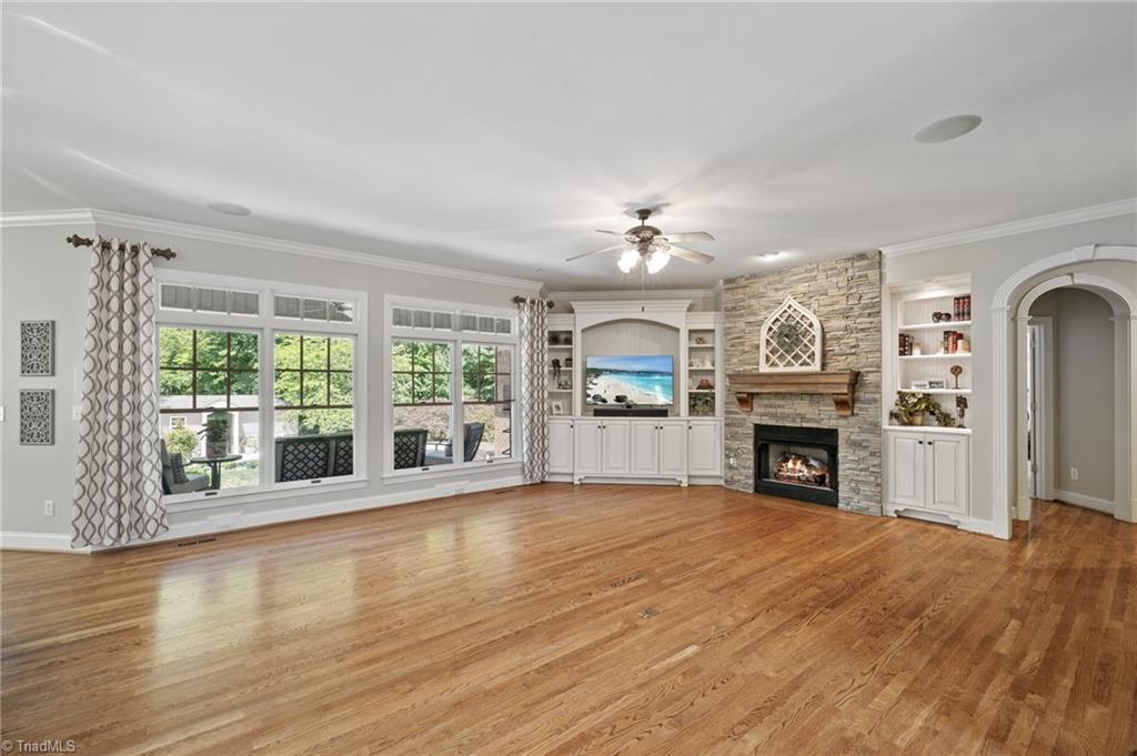 350 Abbotts Crossing High Point, NC 27265 - Photo 23 of 46