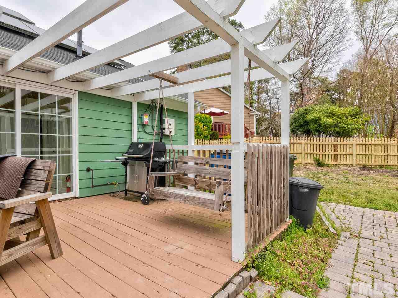 2700 Heathersmith Court Raleigh, NC 27604 - Photo 11 of 28