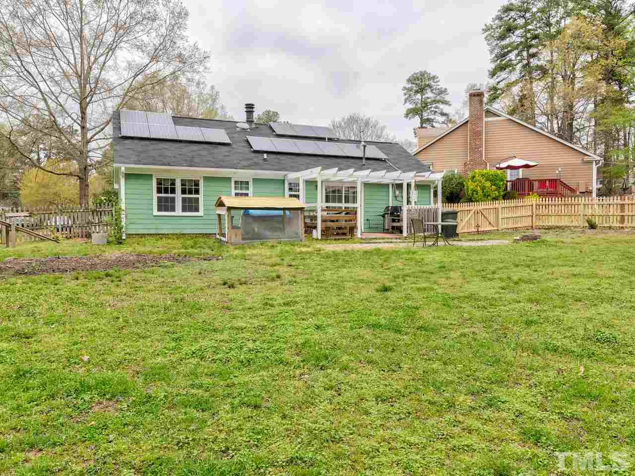 2700 Heathersmith Court Raleigh, NC 27604 - Photo 12 of 28