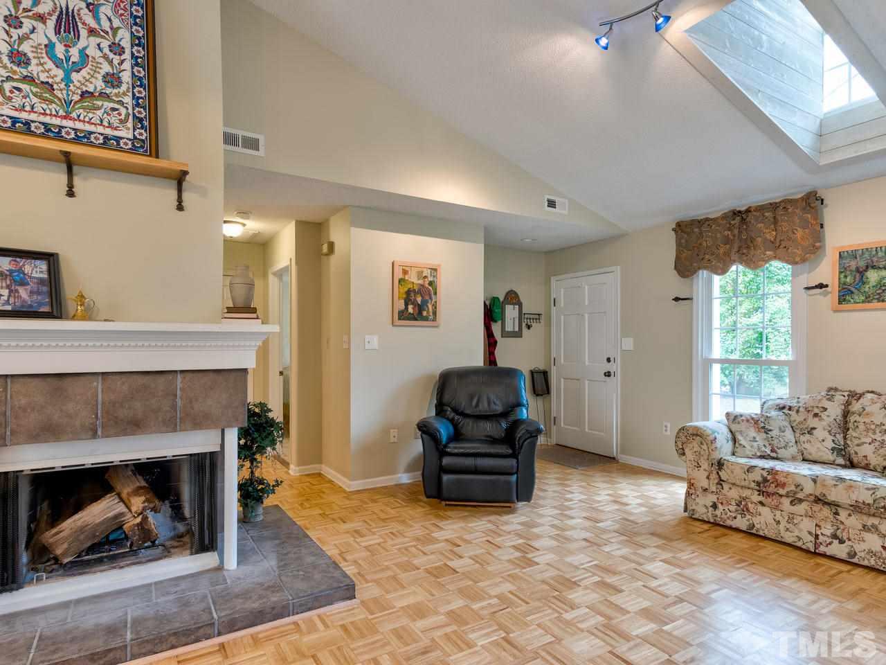 2700 Heathersmith Court Raleigh, NC 27604 - Photo 13 of 28