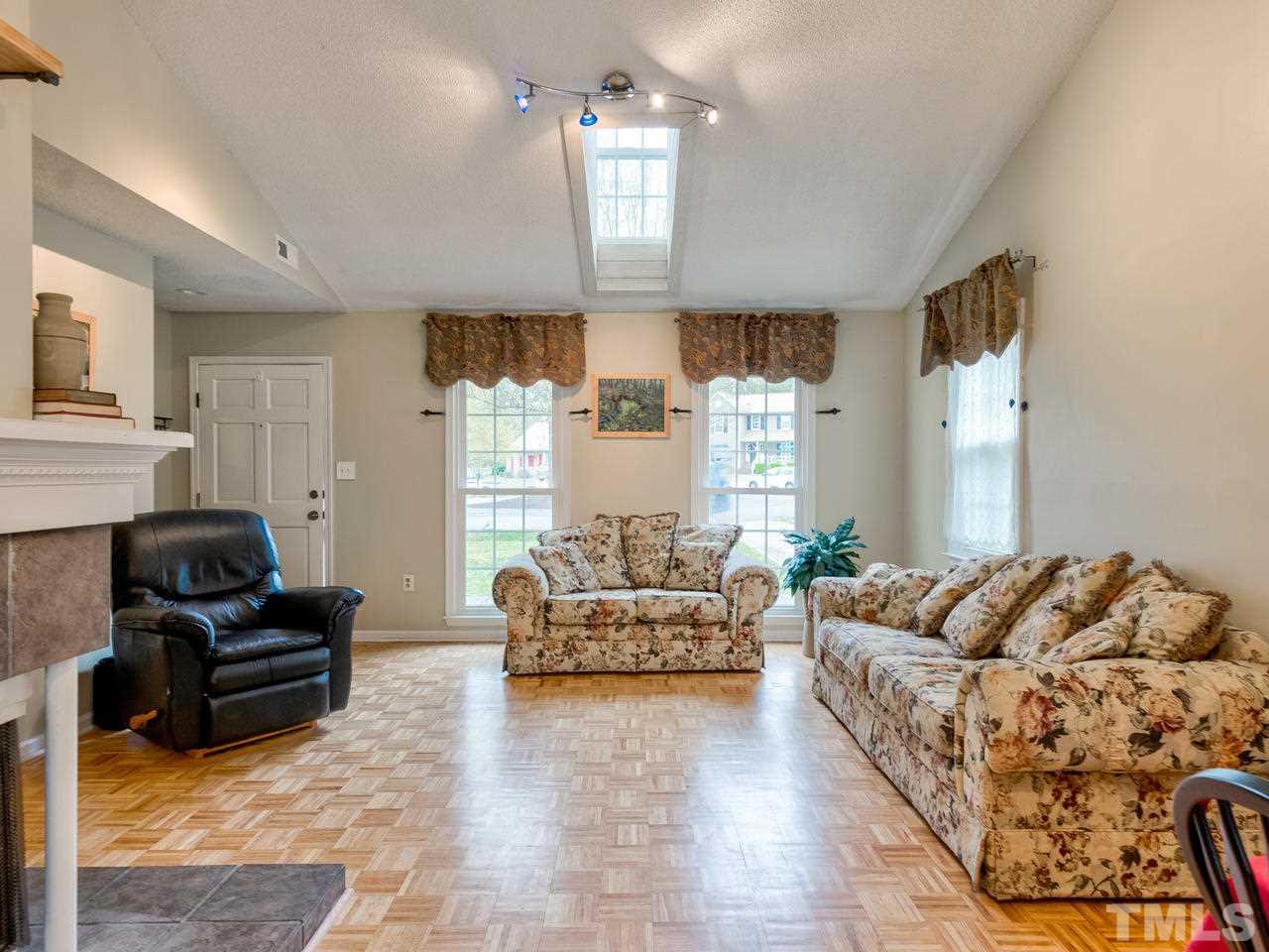 2700 Heathersmith Court Raleigh, NC 27604 - Photo 14 of 28