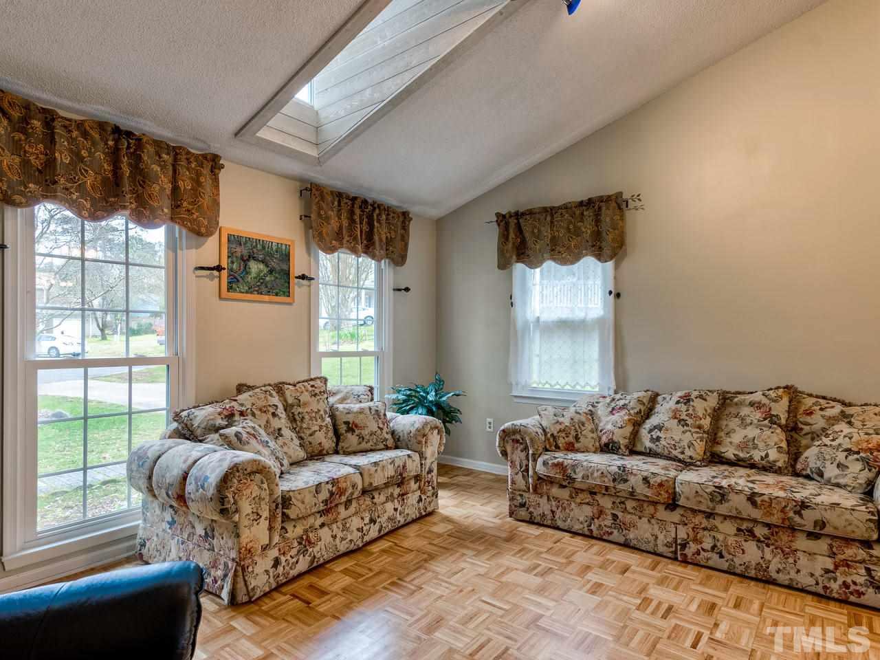 2700 Heathersmith Court Raleigh, NC 27604 - Photo 15 of 28