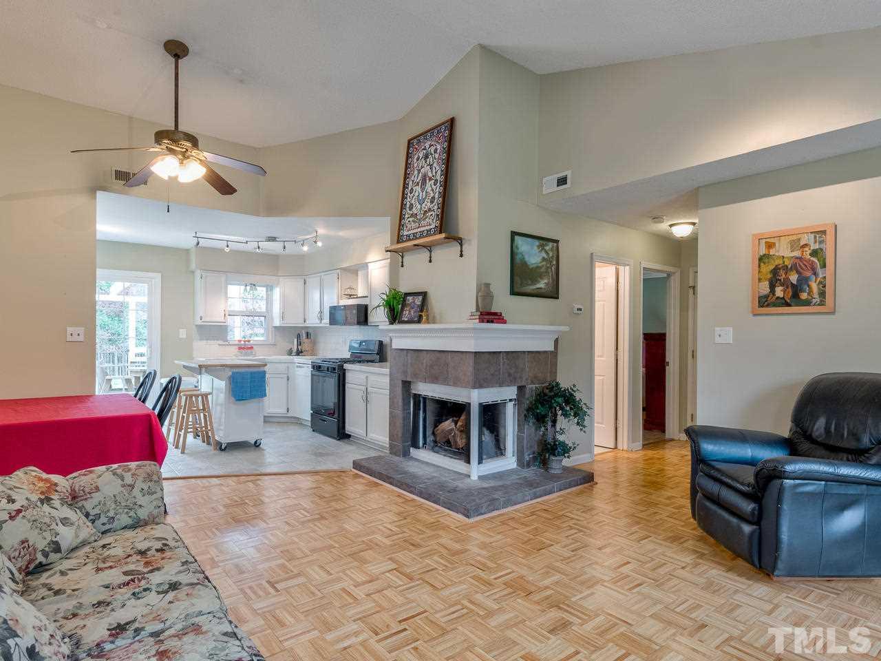 2700 Heathersmith Court Raleigh, NC 27604 - Photo 16 of 28