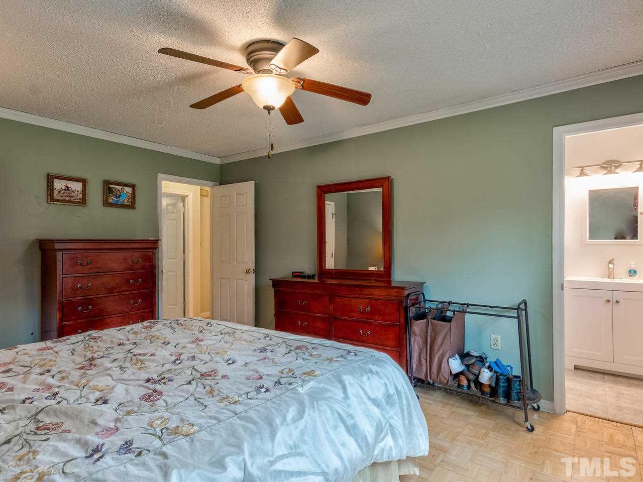 2700 Heathersmith Court Raleigh, NC 27604 - Photo 21 of 28
