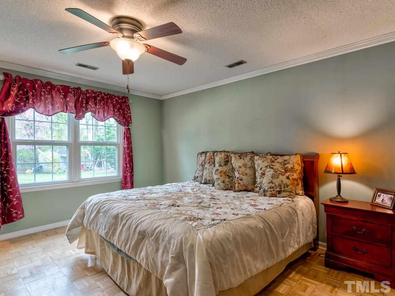 2700 Heathersmith Court Raleigh, NC 27604 - Photo 22 of 28