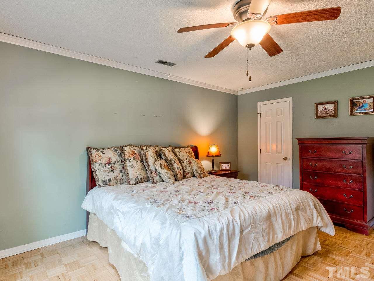 2700 Heathersmith Court Raleigh, NC 27604 - Photo 23 of 28