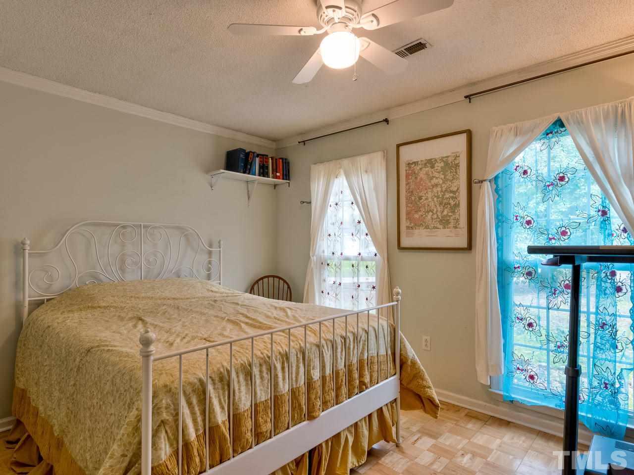 2700 Heathersmith Court Raleigh, NC 27604 - Photo 25 of 28