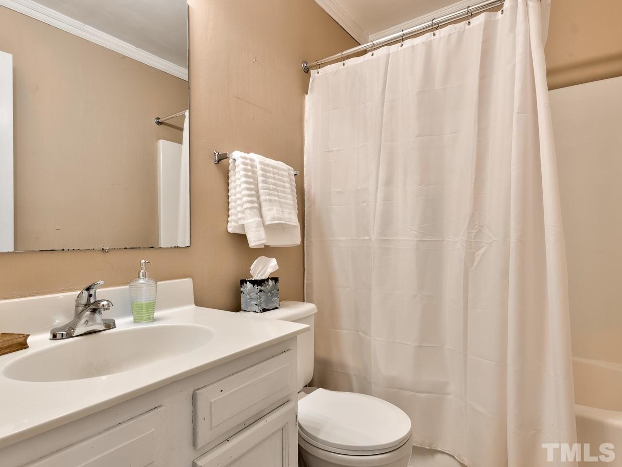 2700 Heathersmith Court Raleigh, NC 27604 - Photo 27 of 28