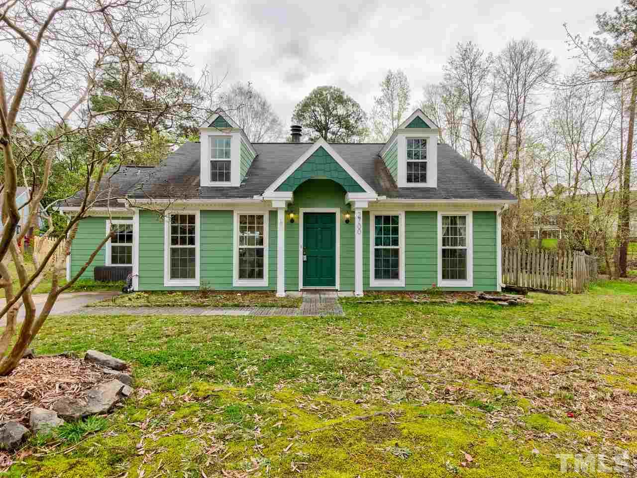 2700 Heathersmith Court Raleigh, NC 27604 - Photo 4 of 28