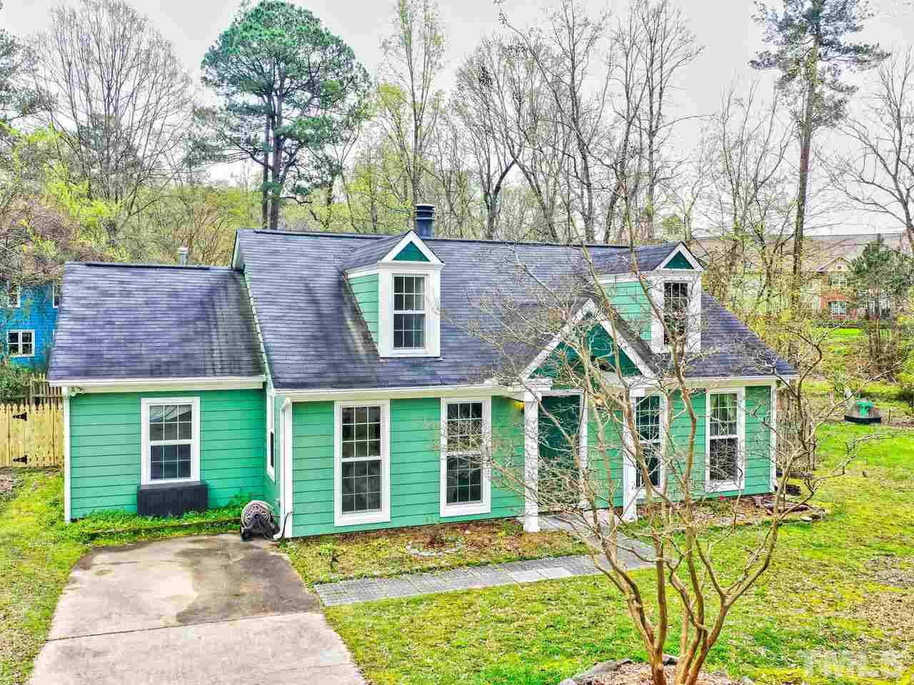 2700 Heathersmith Court Raleigh, NC 27604 - Photo 5 of 28
