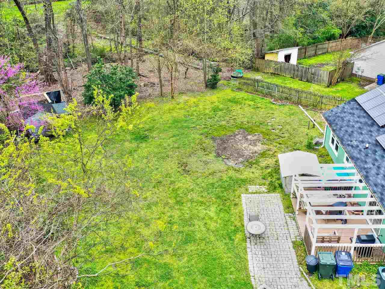 2700 Heathersmith Court Raleigh, NC 27604 - Photo 6 of 28