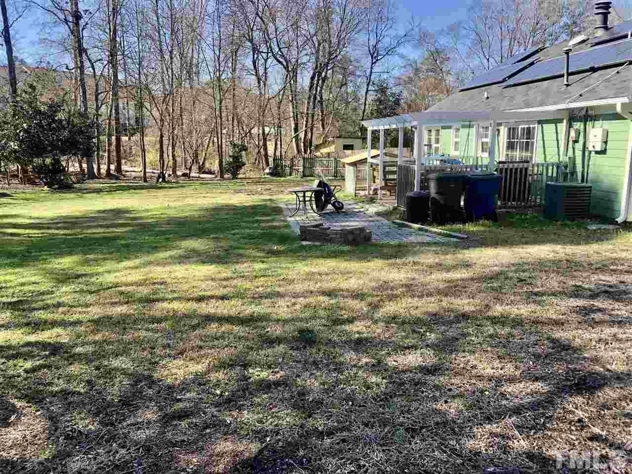 2700 Heathersmith Court Raleigh, NC 27604 - Photo 7 of 28