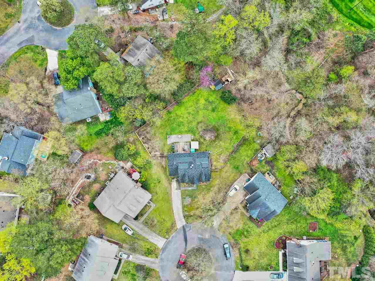 2700 Heathersmith Court Raleigh, NC 27604 - Photo 8 of 28