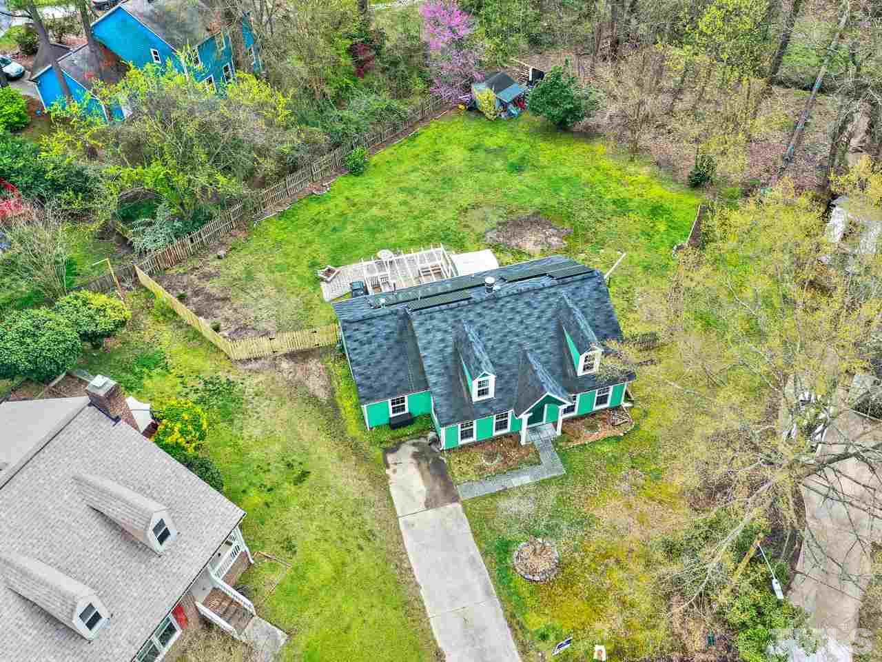 2700 Heathersmith Court Raleigh, NC 27604 - Photo 9 of 28