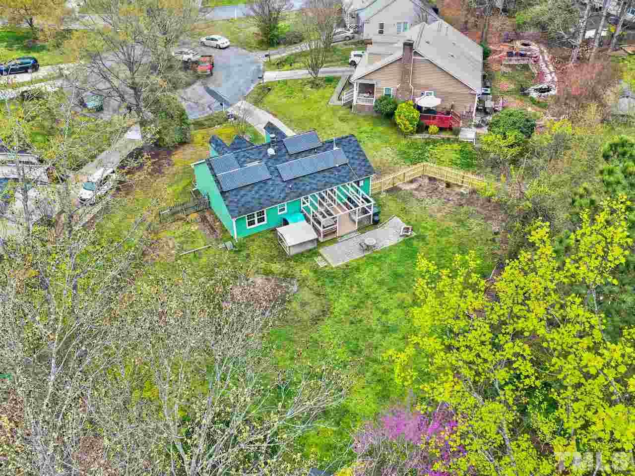 2700 Heathersmith Court Raleigh, NC 27604 - Photo 10 of 28