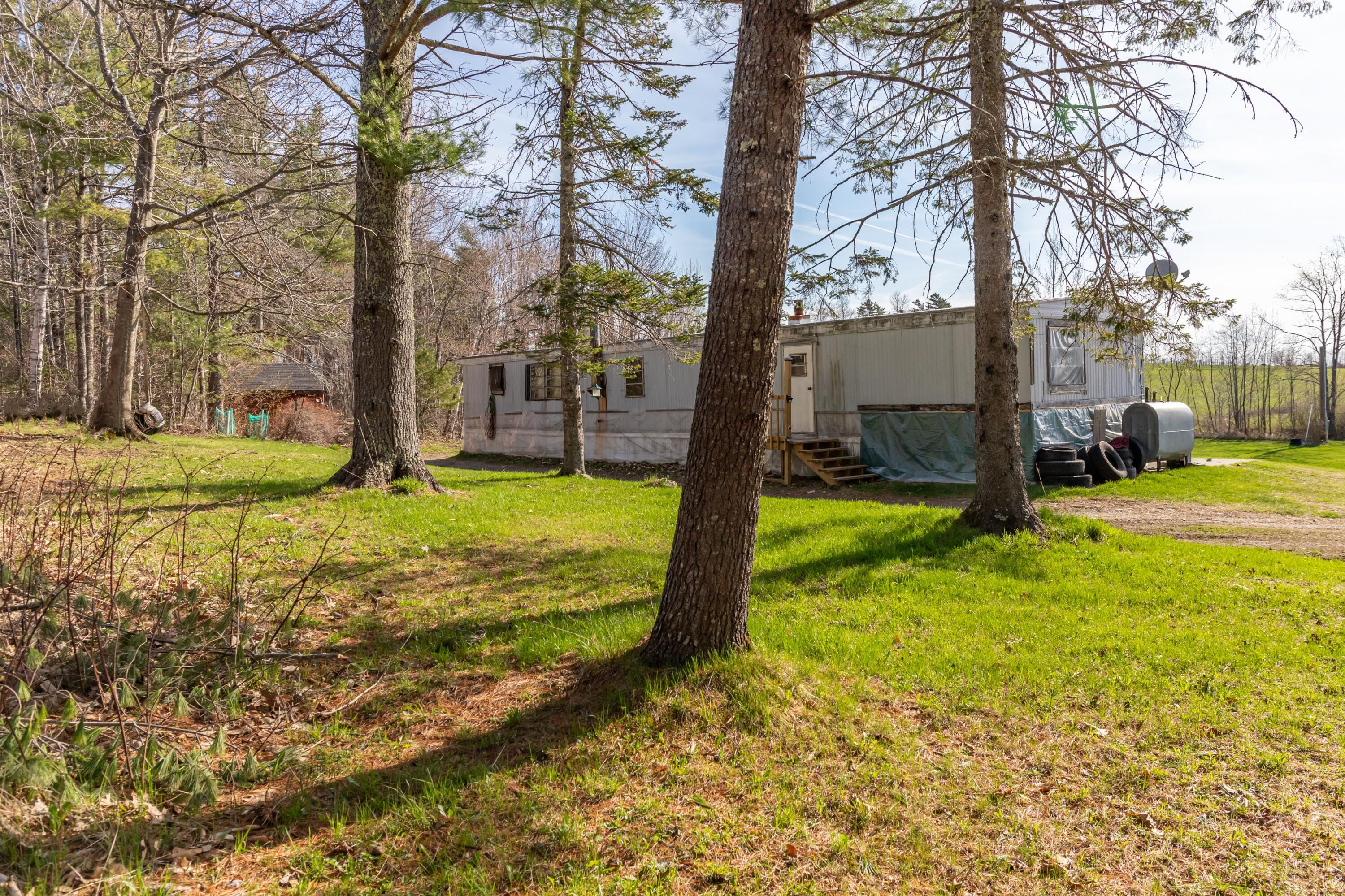 184 Ayer Ridge Road Freedom, ME 04941 - Photo 12 of 23 184 Ayer Ridge Road Exteriors-8