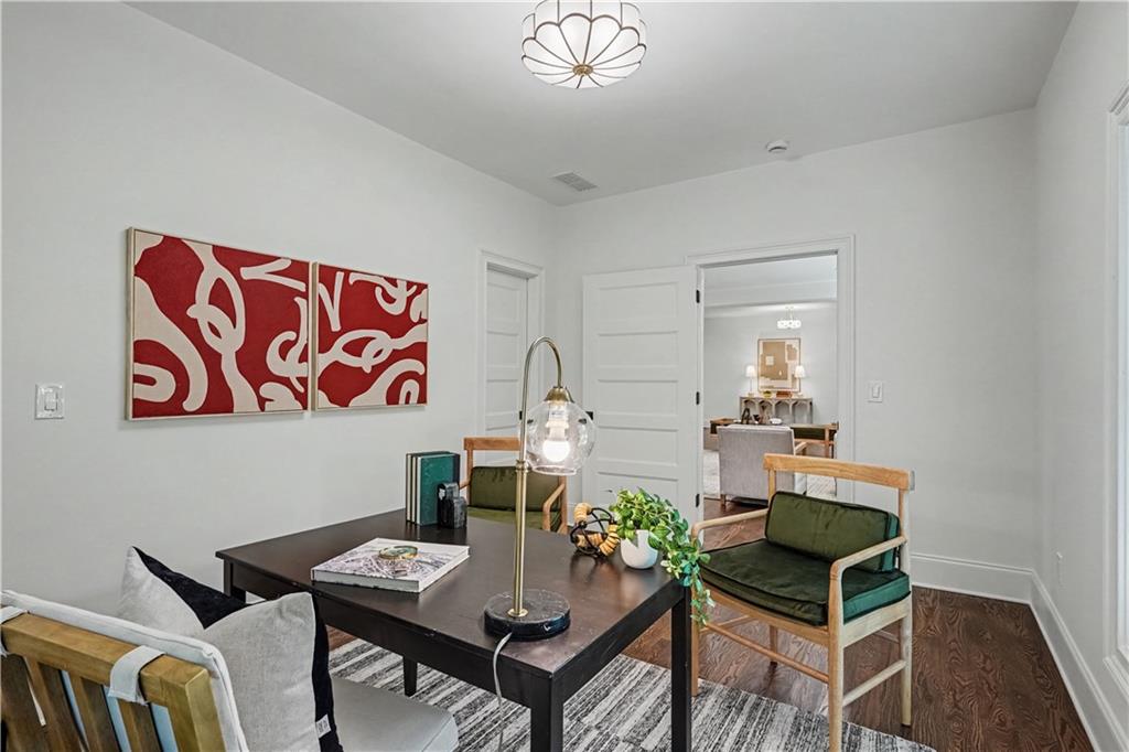 1929 Lenox Road Northeast Atlanta, GA 30306 - Photo 24 of 67 Gallery Image 24