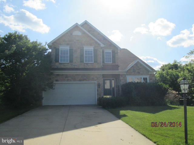 130 West Heather Road Bel Air, MD 21014 - Photo 1 of 27 Exterior (Front)