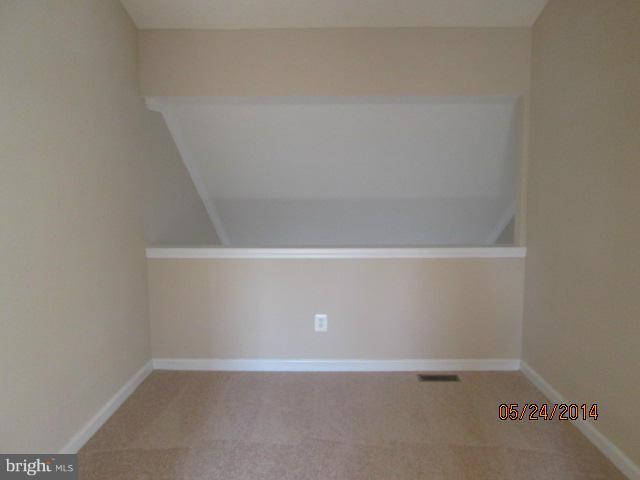 130 West Heather Road Bel Air, MD 21014 - Photo 13 of 27 Bedroom (Master)