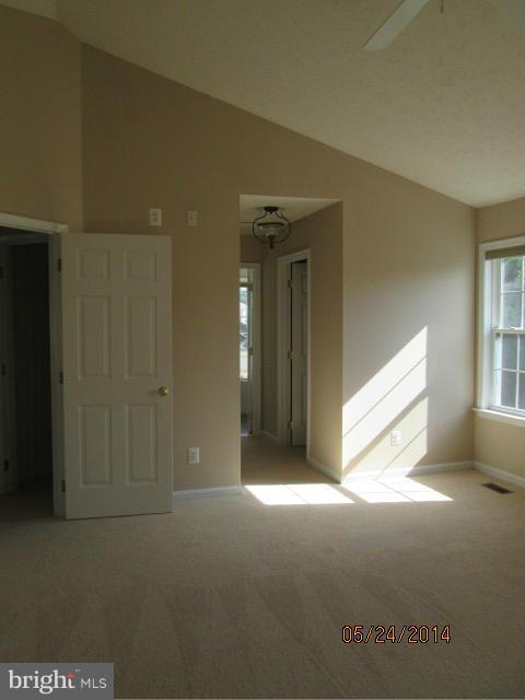 130 West Heather Road Bel Air, MD 21014 - Photo 15 of 27 Bedroom (Master)