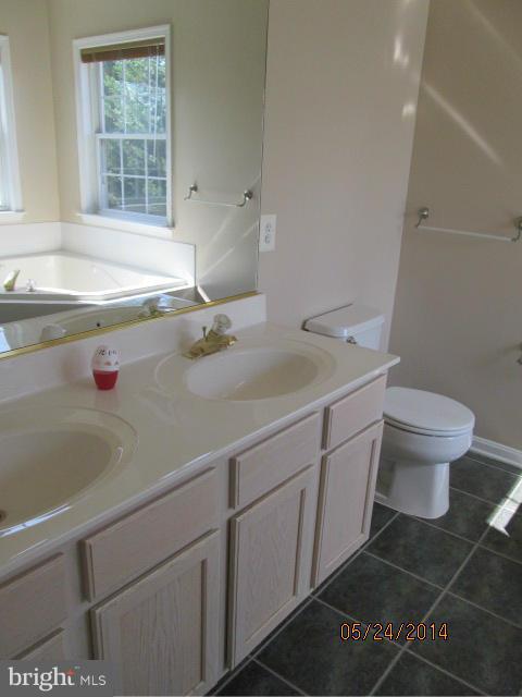 130 West Heather Road Bel Air, MD 21014 - Photo 16 of 27 Bath (Master)