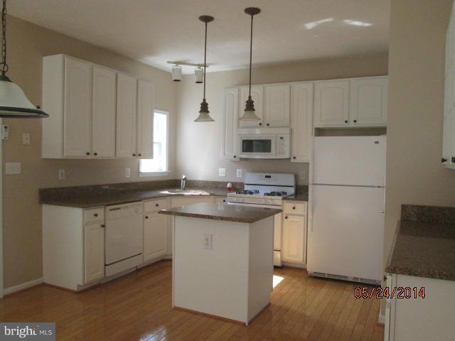 130 West Heather Road Bel Air, MD 21014 - Photo 3 of 27 Kitchen